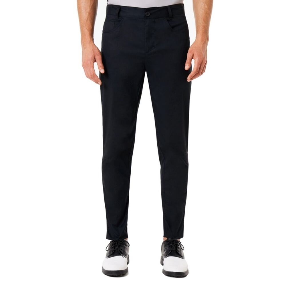OAKLEY 5 Pocket Golf Pant Black 34
